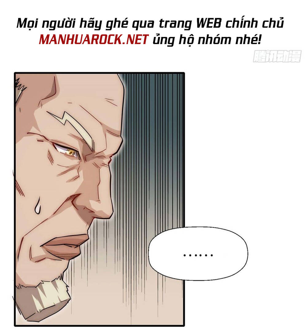 Đỉnh Cấp Khí Vận, Lặng Lẽ Tu Luyện Ngàn Năm Chapter 24 - Trang 2