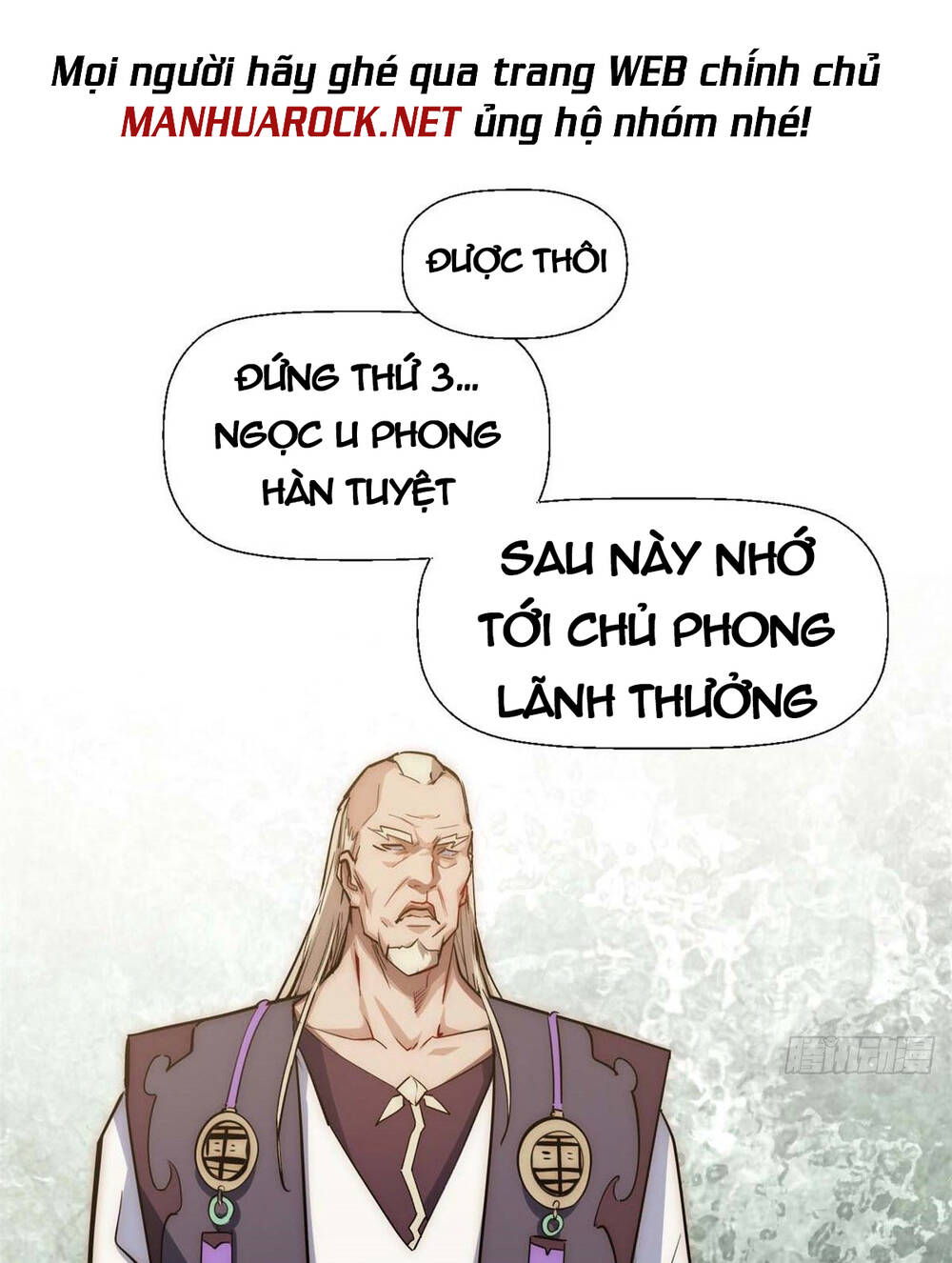 Đỉnh Cấp Khí Vận, Lặng Lẽ Tu Luyện Ngàn Năm Chapter 24 - Trang 2