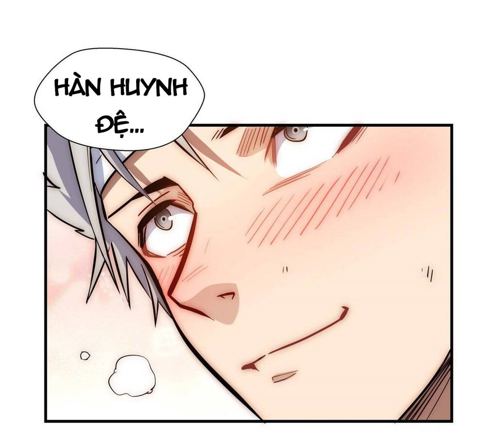 Đỉnh Cấp Khí Vận, Lặng Lẽ Tu Luyện Ngàn Năm Chapter 24 - Trang 2