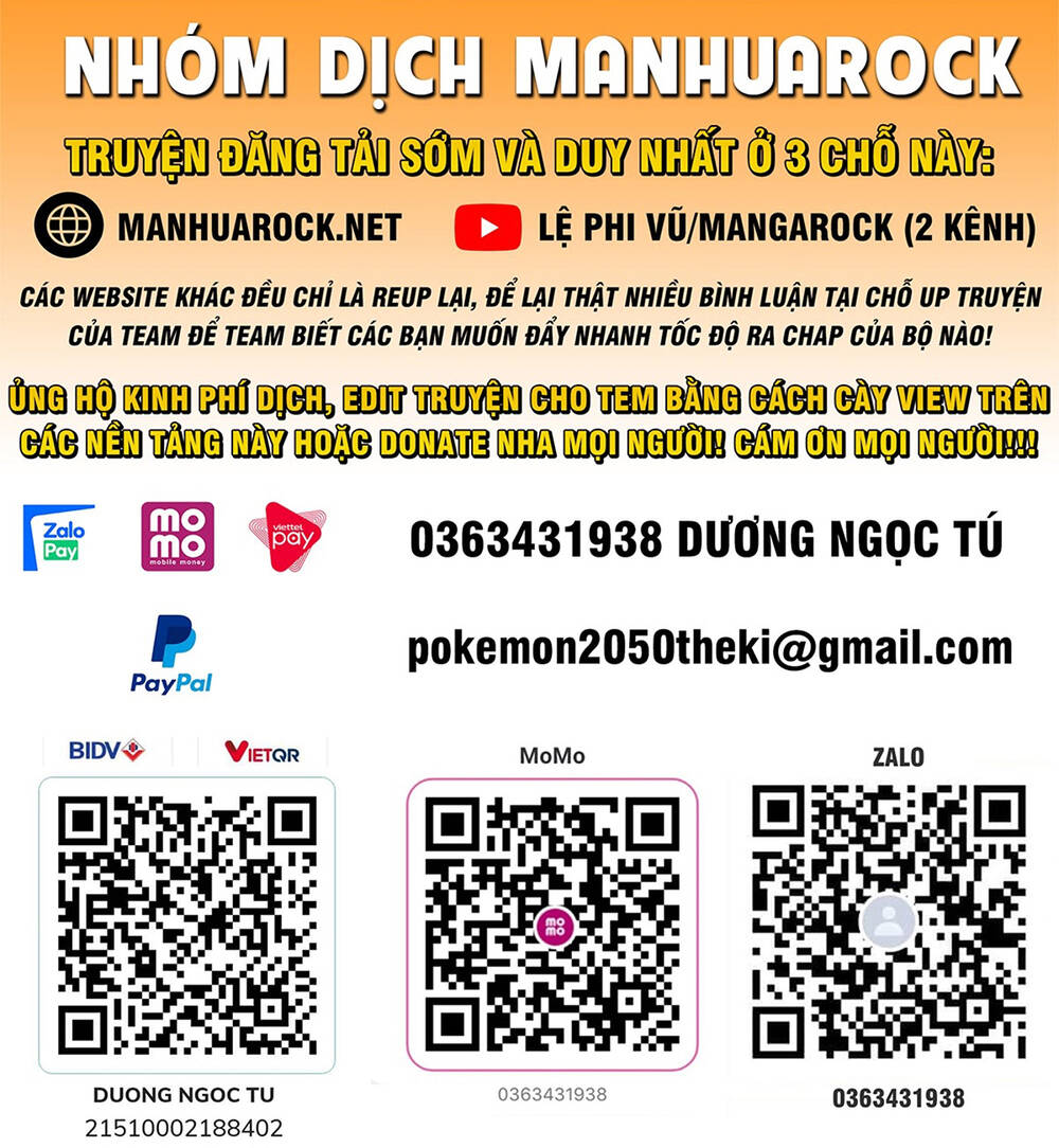 Đỉnh Cấp Khí Vận, Lặng Lẽ Tu Luyện Ngàn Năm Chapter 24 - Trang 2