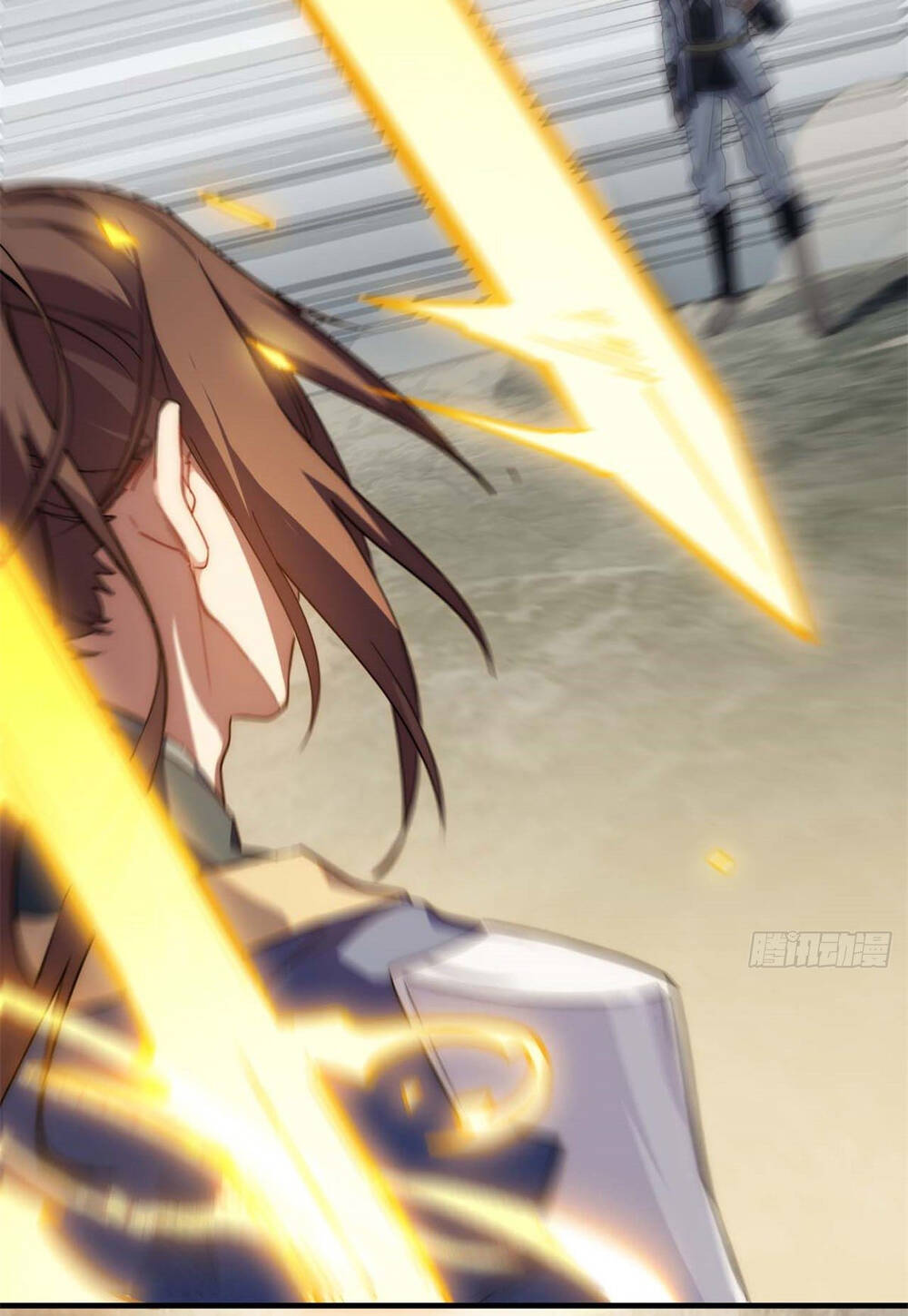 Đỉnh Cấp Khí Vận, Lặng Lẽ Tu Luyện Ngàn Năm Chapter 24 - Trang 2