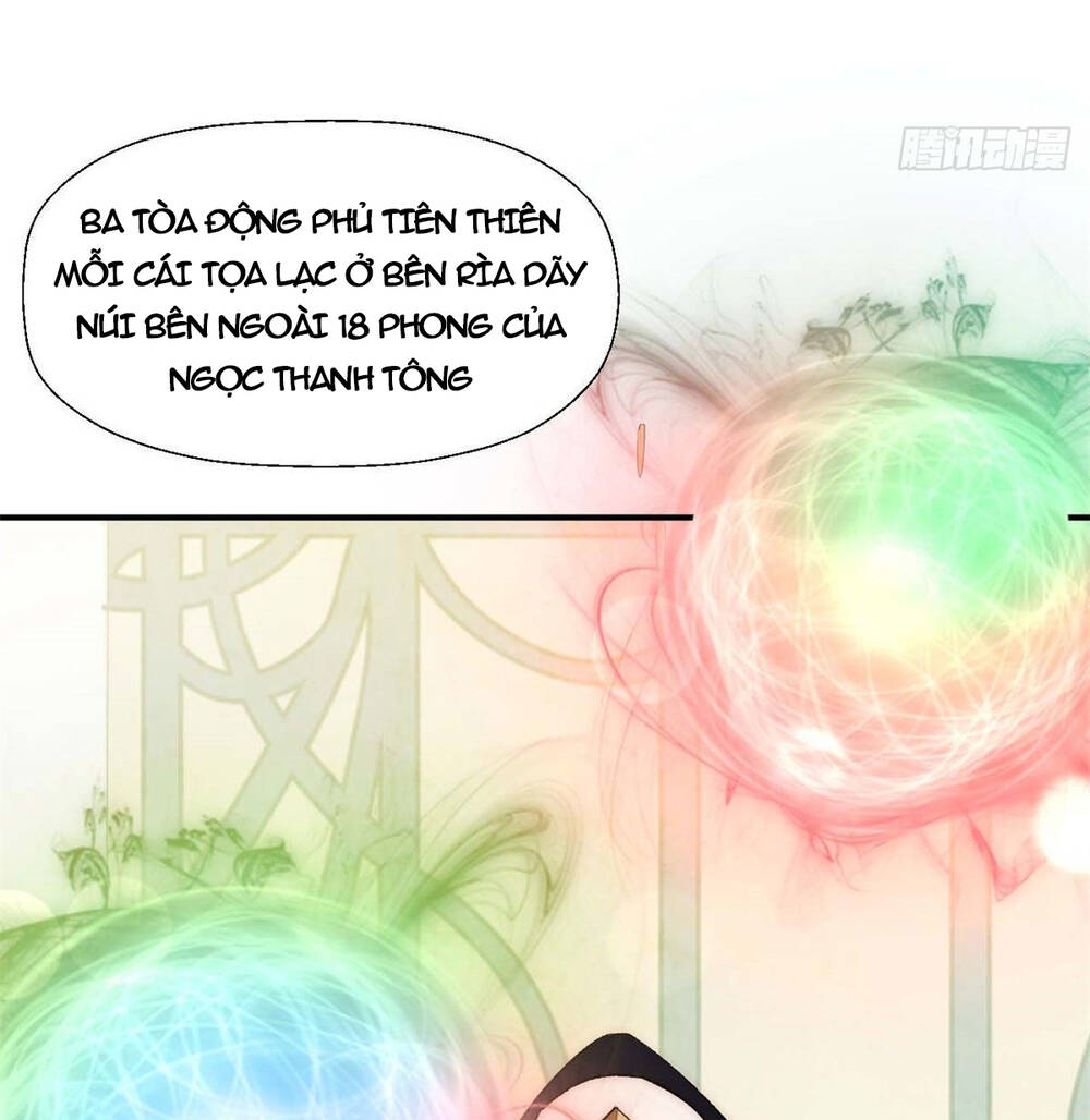 Đỉnh Cấp Khí Vận, Lặng Lẽ Tu Luyện Ngàn Năm Chapter 25 - Trang 2
