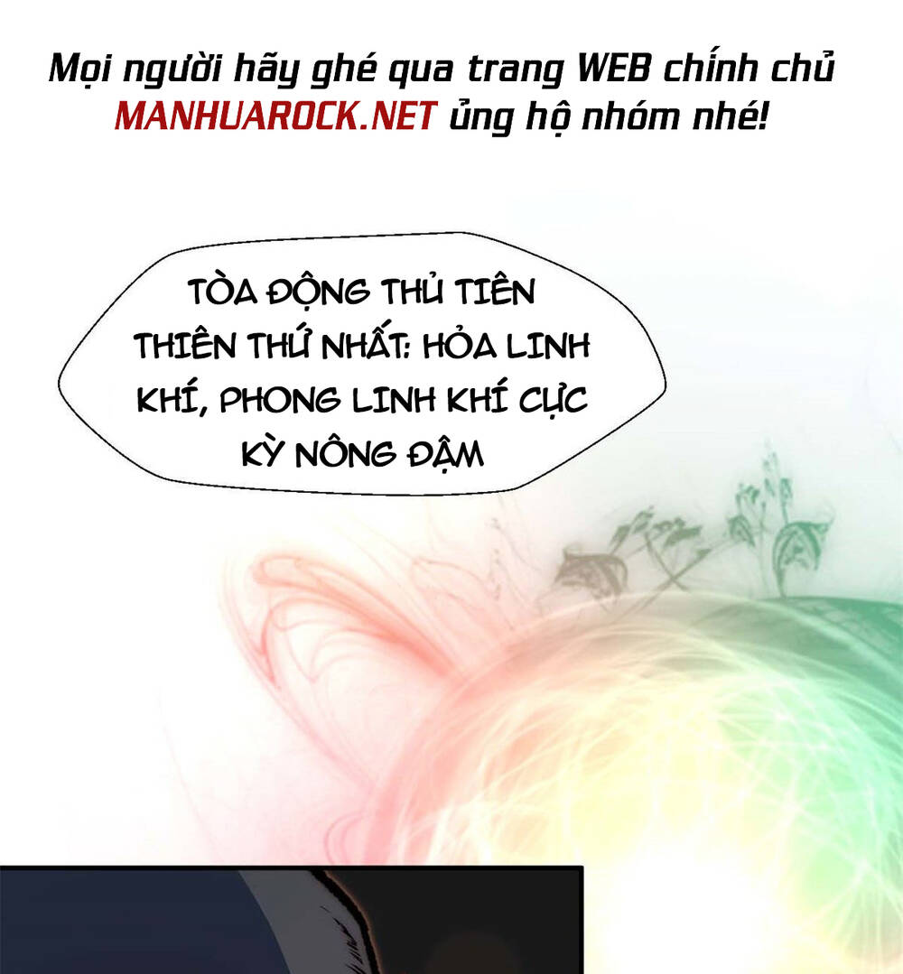 Đỉnh Cấp Khí Vận, Lặng Lẽ Tu Luyện Ngàn Năm Chapter 25 - Trang 2