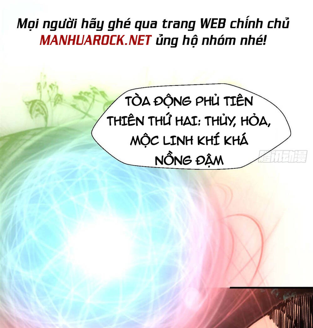 Đỉnh Cấp Khí Vận, Lặng Lẽ Tu Luyện Ngàn Năm Chapter 25 - Trang 2