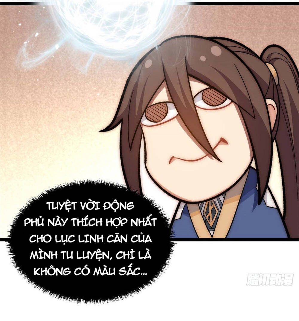 Đỉnh Cấp Khí Vận, Lặng Lẽ Tu Luyện Ngàn Năm Chapter 25 - Trang 2