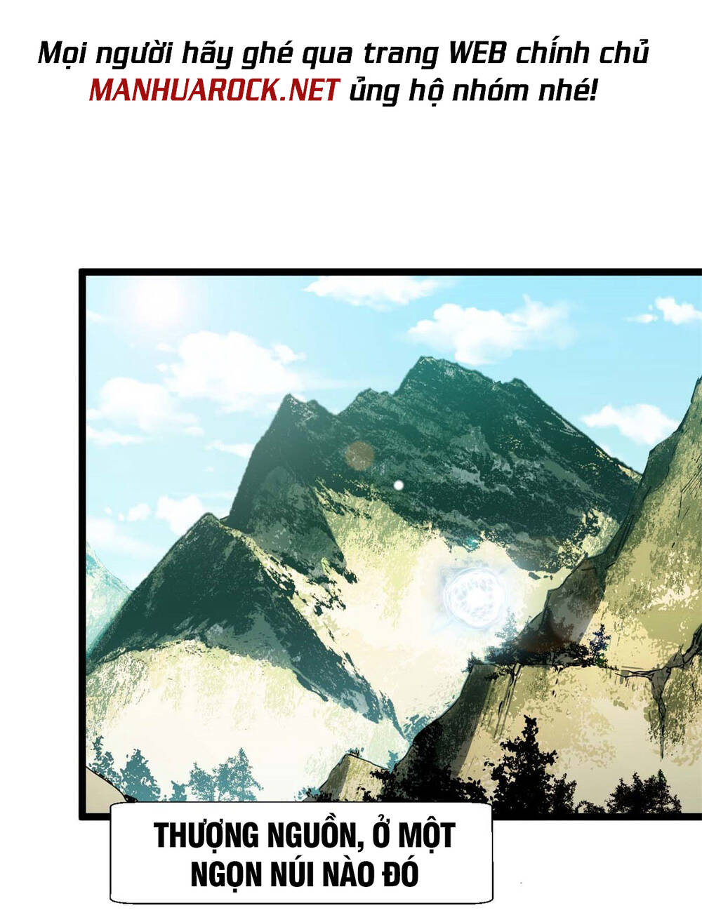 Đỉnh Cấp Khí Vận, Lặng Lẽ Tu Luyện Ngàn Năm Chapter 25 - Trang 2