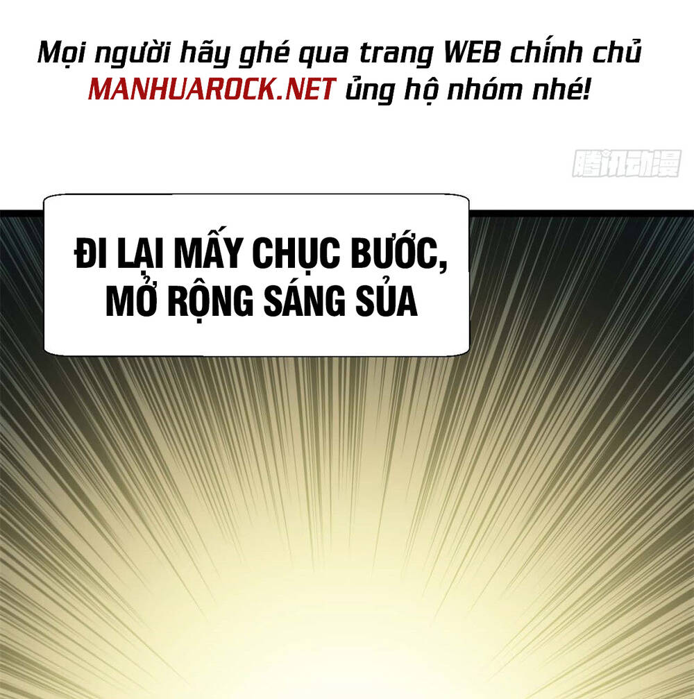 Đỉnh Cấp Khí Vận, Lặng Lẽ Tu Luyện Ngàn Năm Chapter 25 - Trang 2