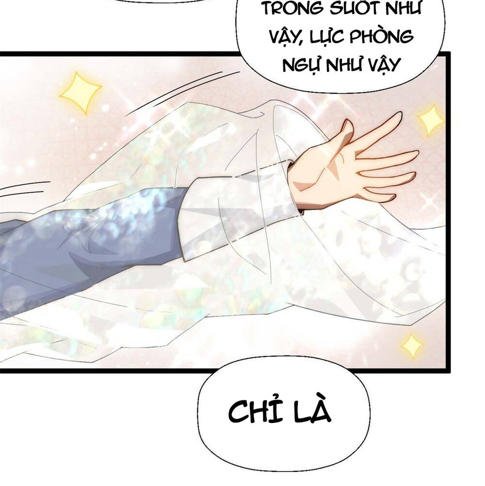 Đỉnh Cấp Khí Vận, Lặng Lẽ Tu Luyện Ngàn Năm Chapter 25 - Trang 2