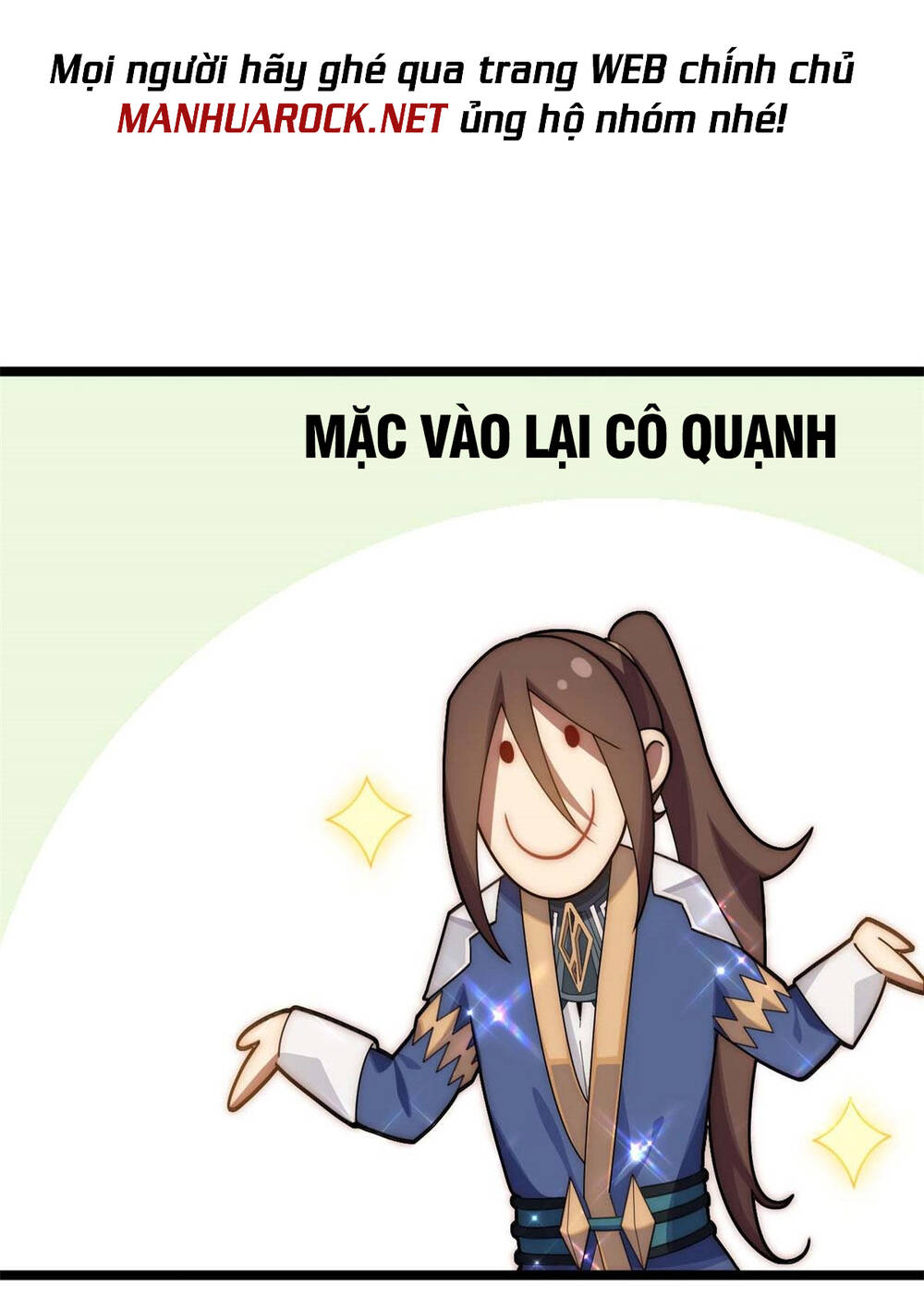 Đỉnh Cấp Khí Vận, Lặng Lẽ Tu Luyện Ngàn Năm Chapter 25 - Trang 2