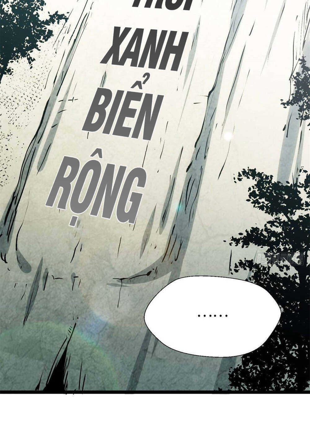 Đỉnh Cấp Khí Vận, Lặng Lẽ Tu Luyện Ngàn Năm Chapter 25 - Trang 2