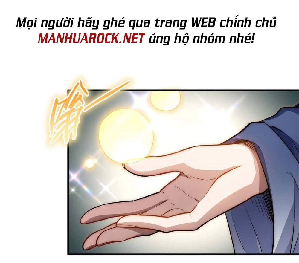 Đỉnh Cấp Khí Vận, Lặng Lẽ Tu Luyện Ngàn Năm Chapter 25 - Trang 2