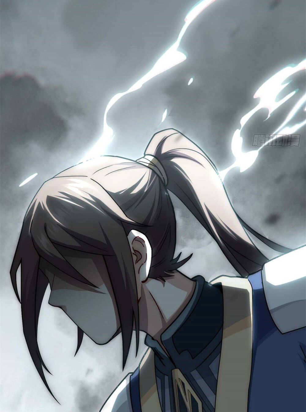 Đỉnh Cấp Khí Vận, Lặng Lẽ Tu Luyện Ngàn Năm Chapter 26 - Trang 2