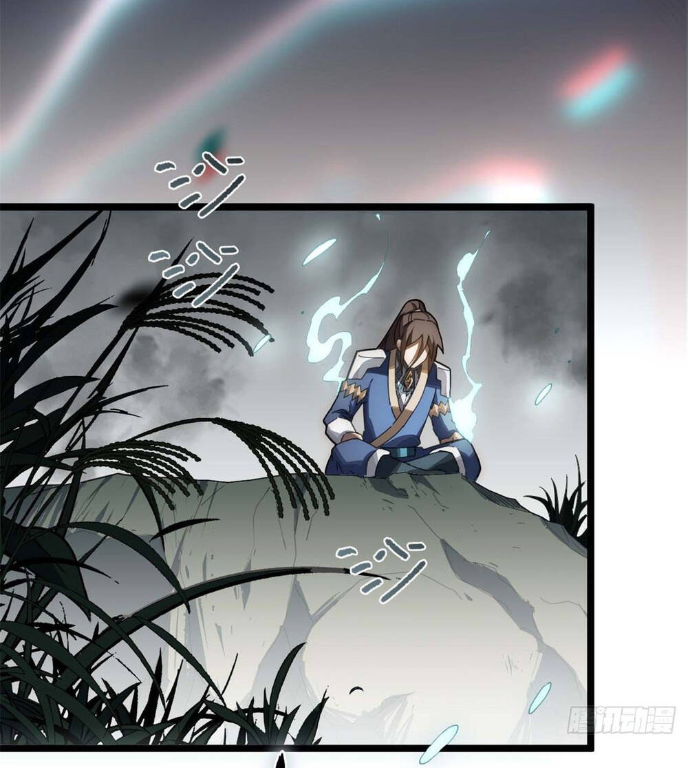 Đỉnh Cấp Khí Vận, Lặng Lẽ Tu Luyện Ngàn Năm Chapter 26 - Trang 2