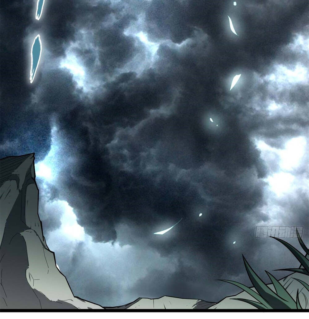 Đỉnh Cấp Khí Vận, Lặng Lẽ Tu Luyện Ngàn Năm Chapter 26 - Trang 2