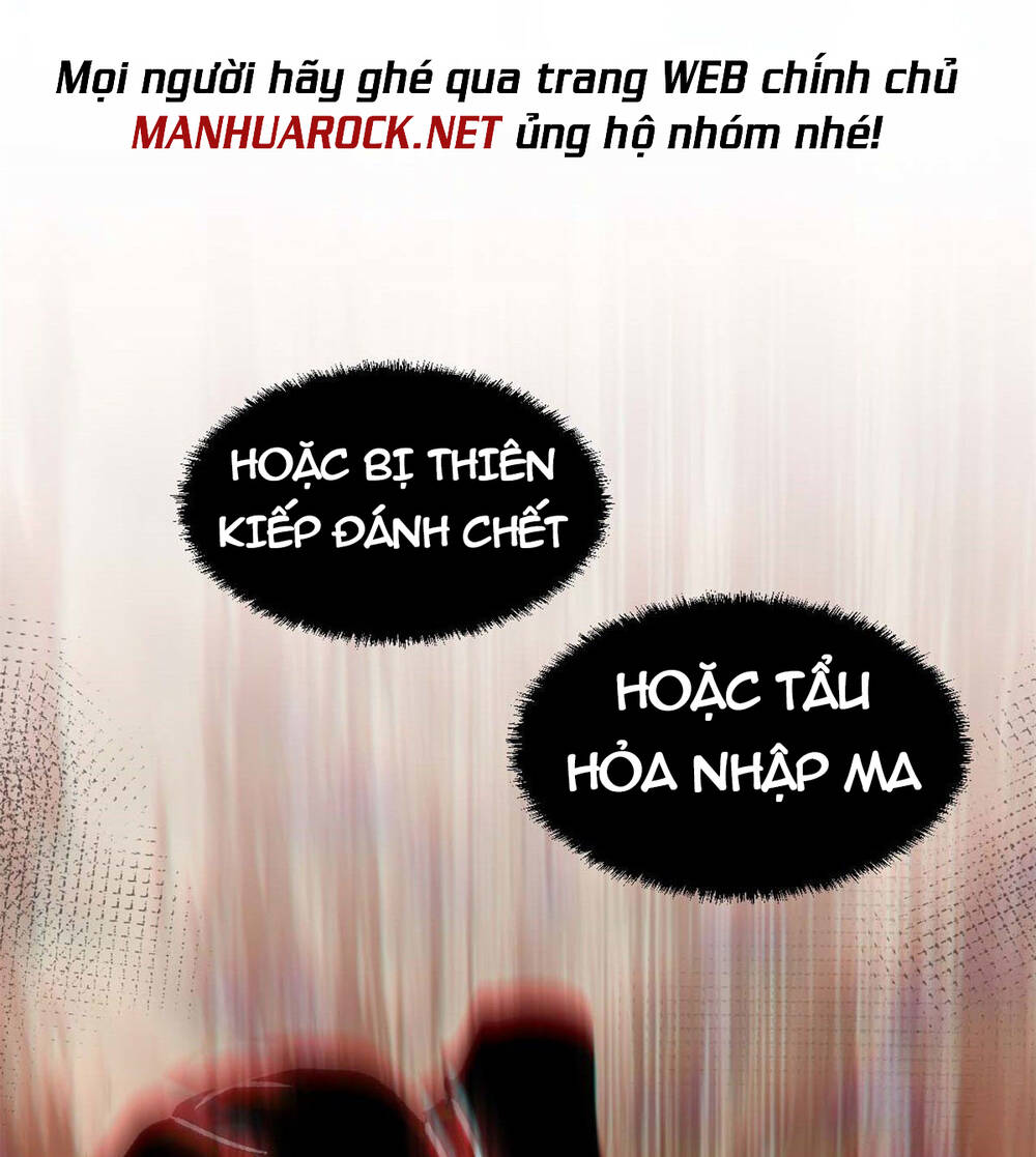 Đỉnh Cấp Khí Vận, Lặng Lẽ Tu Luyện Ngàn Năm Chapter 26 - Trang 2