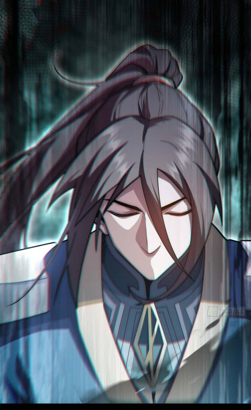 Đỉnh Cấp Khí Vận, Lặng Lẽ Tu Luyện Ngàn Năm Chapter 26 - Trang 2