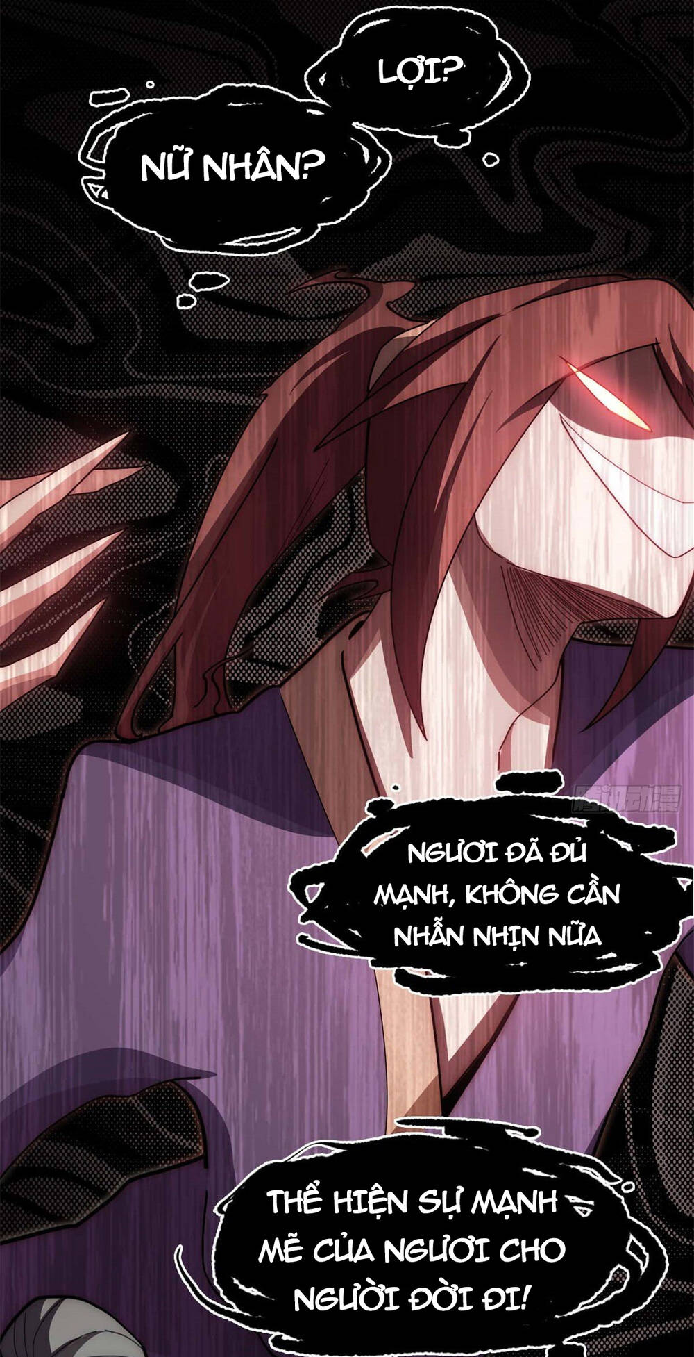 Đỉnh Cấp Khí Vận, Lặng Lẽ Tu Luyện Ngàn Năm Chapter 26 - Trang 2