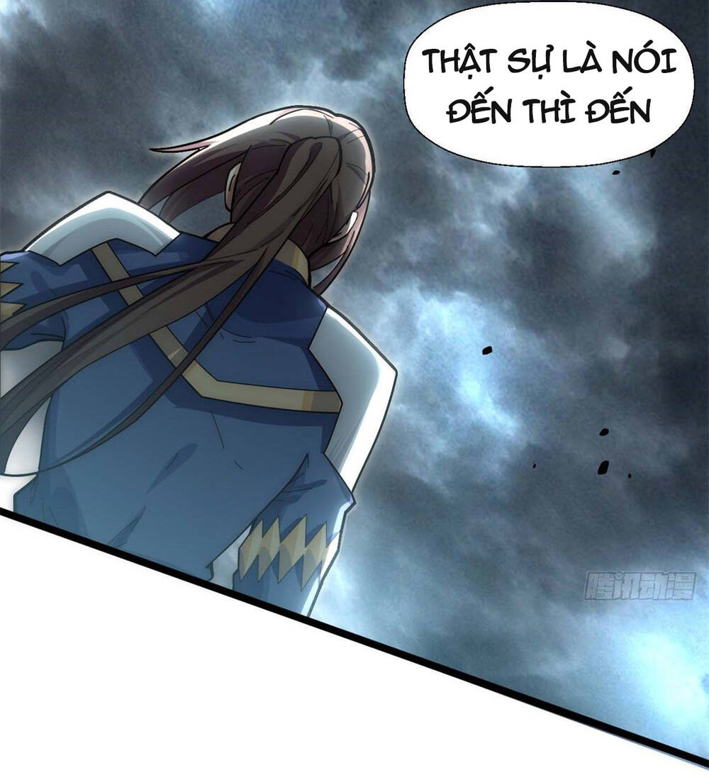 Đỉnh Cấp Khí Vận, Lặng Lẽ Tu Luyện Ngàn Năm Chapter 26 - Trang 2