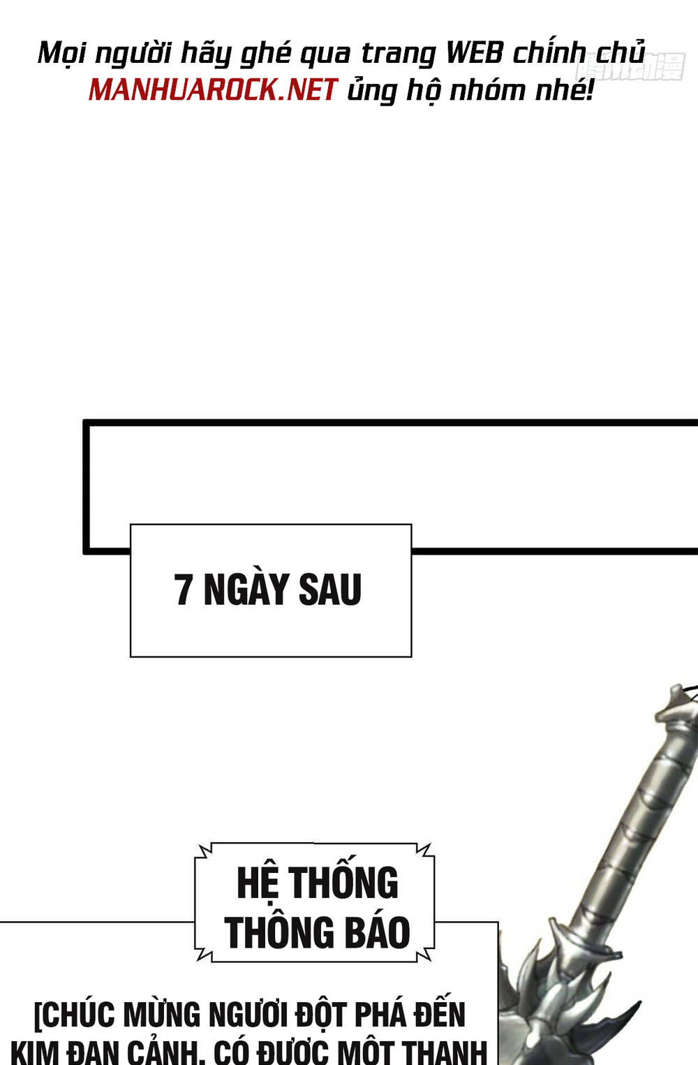 Đỉnh Cấp Khí Vận, Lặng Lẽ Tu Luyện Ngàn Năm Chapter 26 - Trang 2