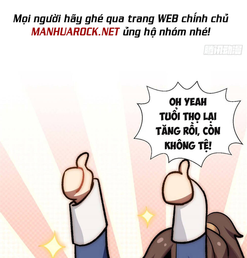 Đỉnh Cấp Khí Vận, Lặng Lẽ Tu Luyện Ngàn Năm Chapter 26 - Trang 2