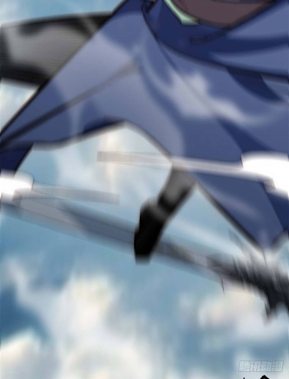 Đỉnh Cấp Khí Vận, Lặng Lẽ Tu Luyện Ngàn Năm Chapter 26 - Trang 2