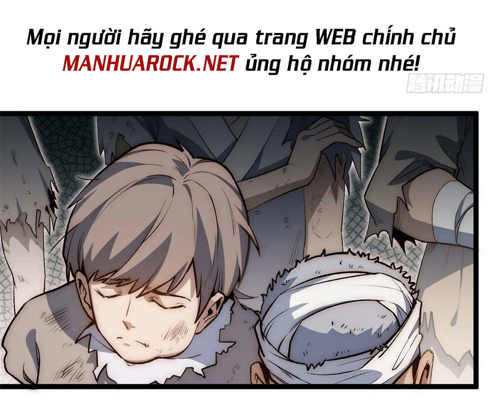 Đỉnh Cấp Khí Vận, Lặng Lẽ Tu Luyện Ngàn Năm Chapter 26 - Trang 2