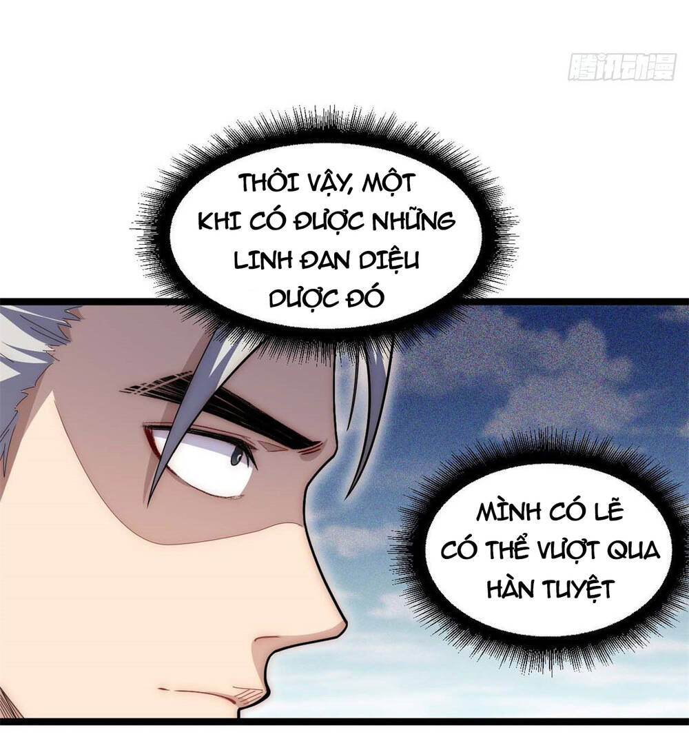 Đỉnh Cấp Khí Vận, Lặng Lẽ Tu Luyện Ngàn Năm Chapter 26 - Trang 2