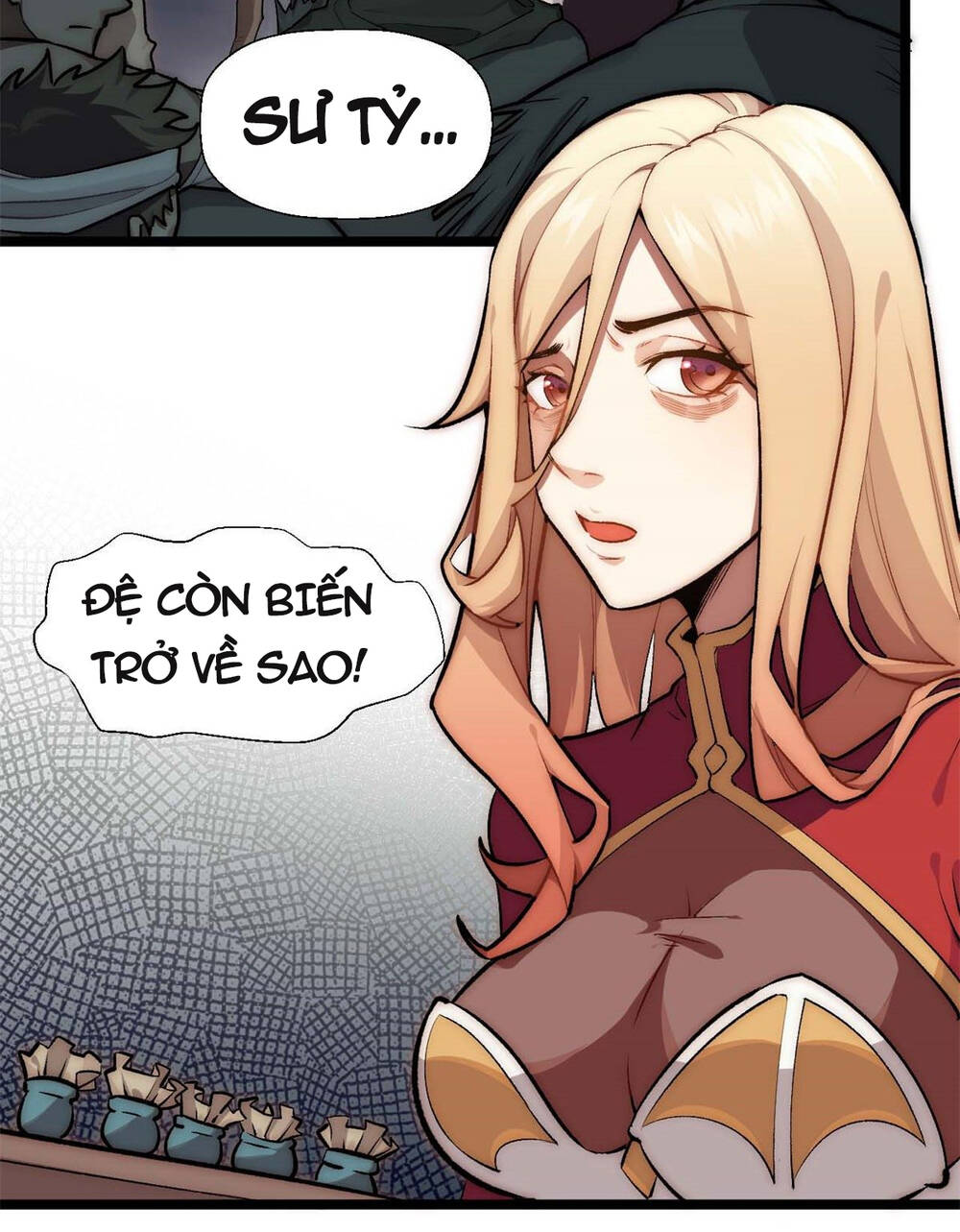 Đỉnh Cấp Khí Vận, Lặng Lẽ Tu Luyện Ngàn Năm Chapter 26 - Trang 2