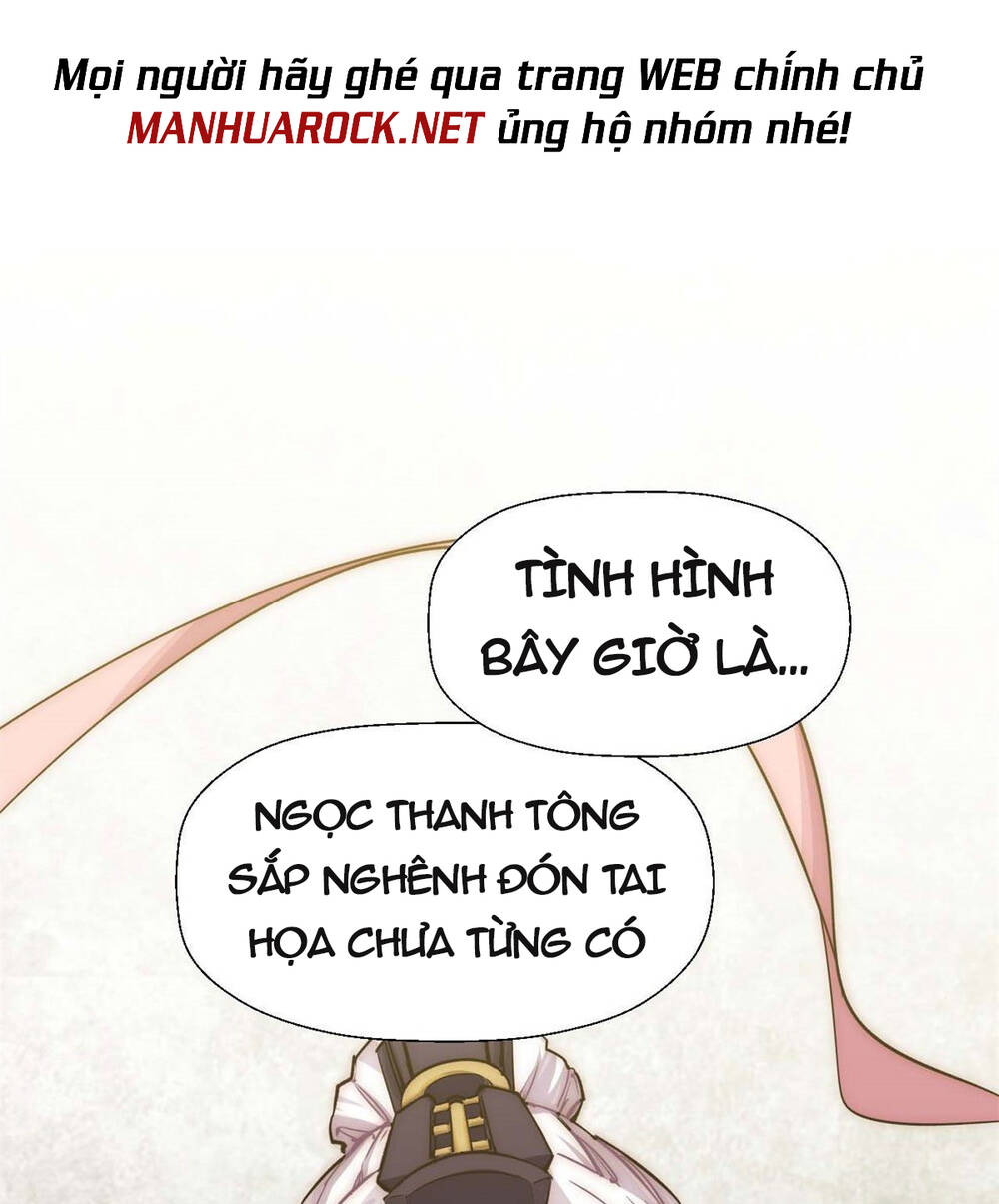 Đỉnh Cấp Khí Vận, Lặng Lẽ Tu Luyện Ngàn Năm Chapter 26 - Trang 2