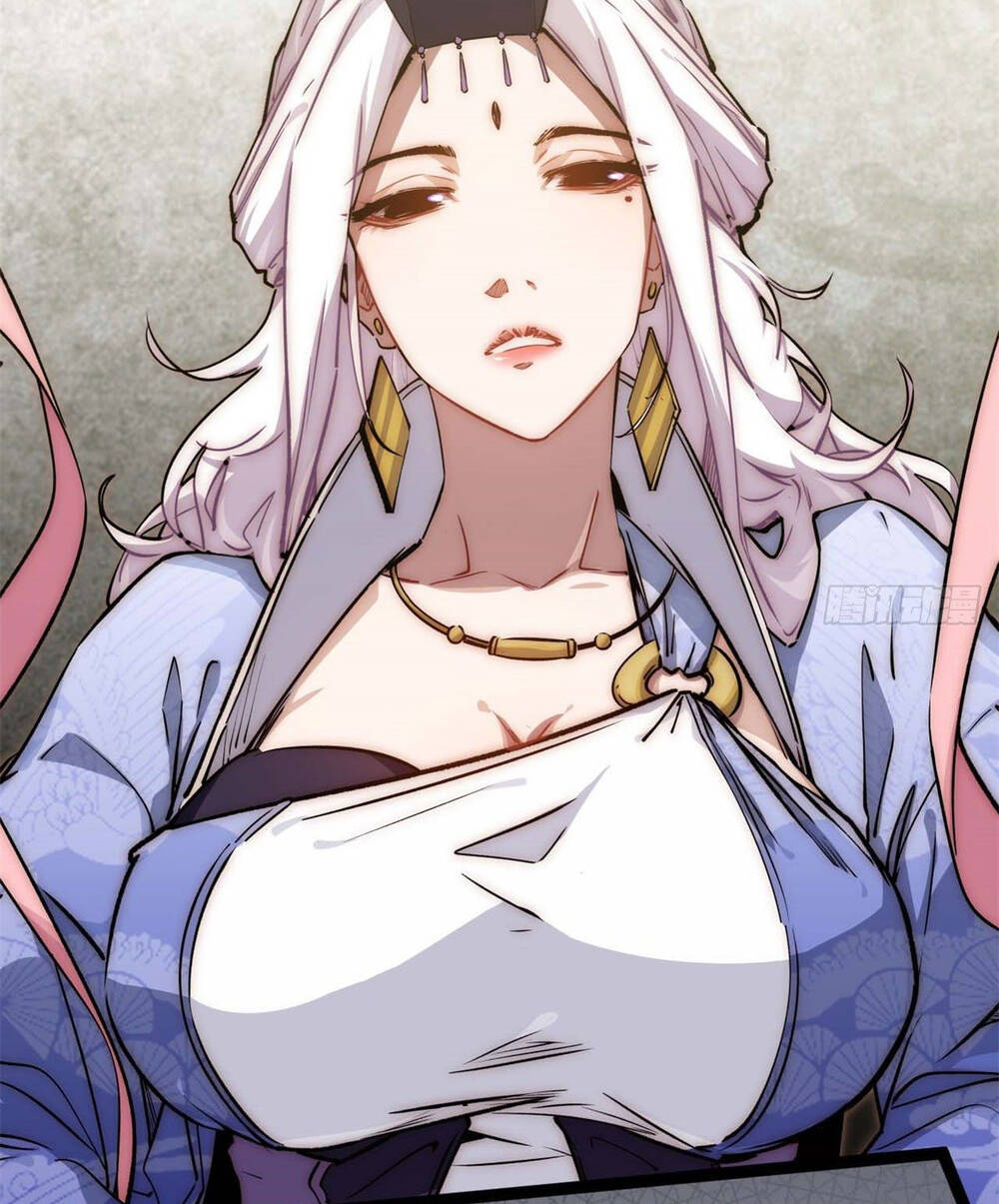 Đỉnh Cấp Khí Vận, Lặng Lẽ Tu Luyện Ngàn Năm Chapter 26 - Trang 2