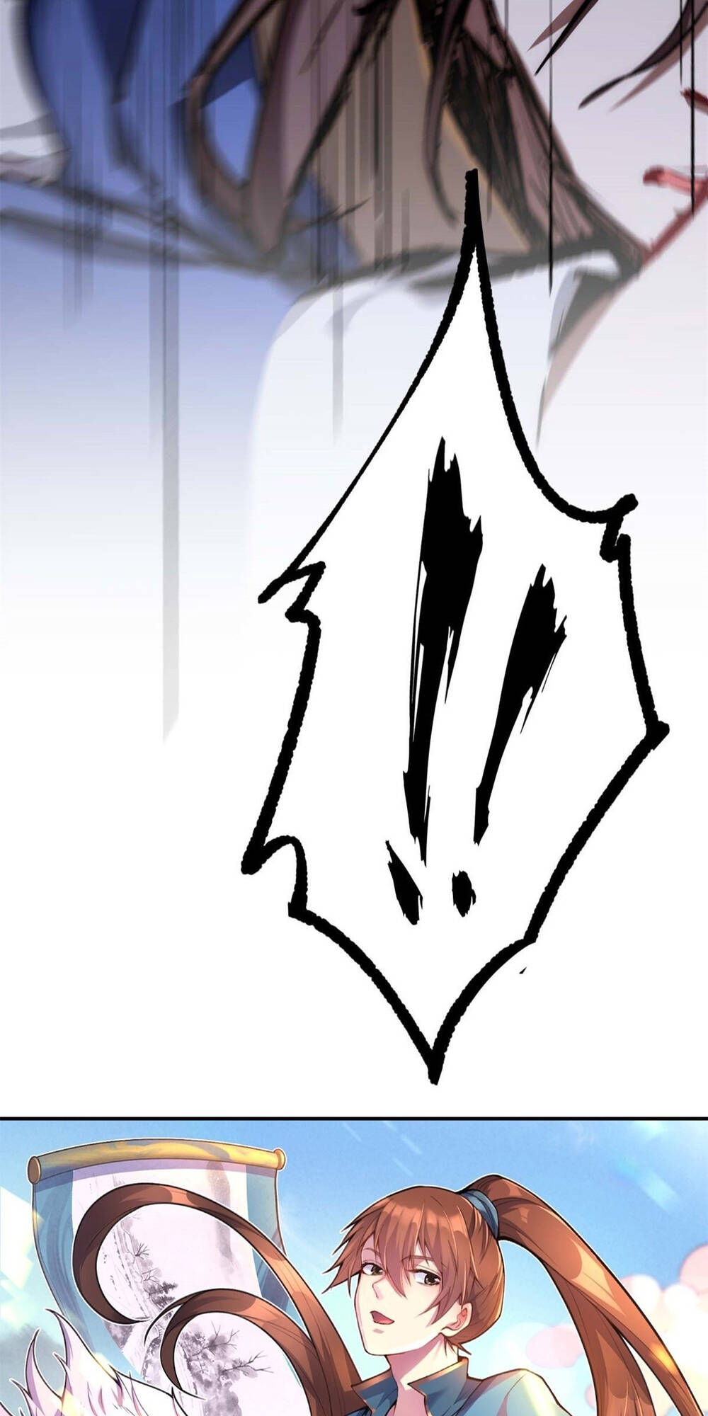 Đỉnh Cấp Khí Vận, Lặng Lẽ Tu Luyện Ngàn Năm Chapter 26 - Trang 2