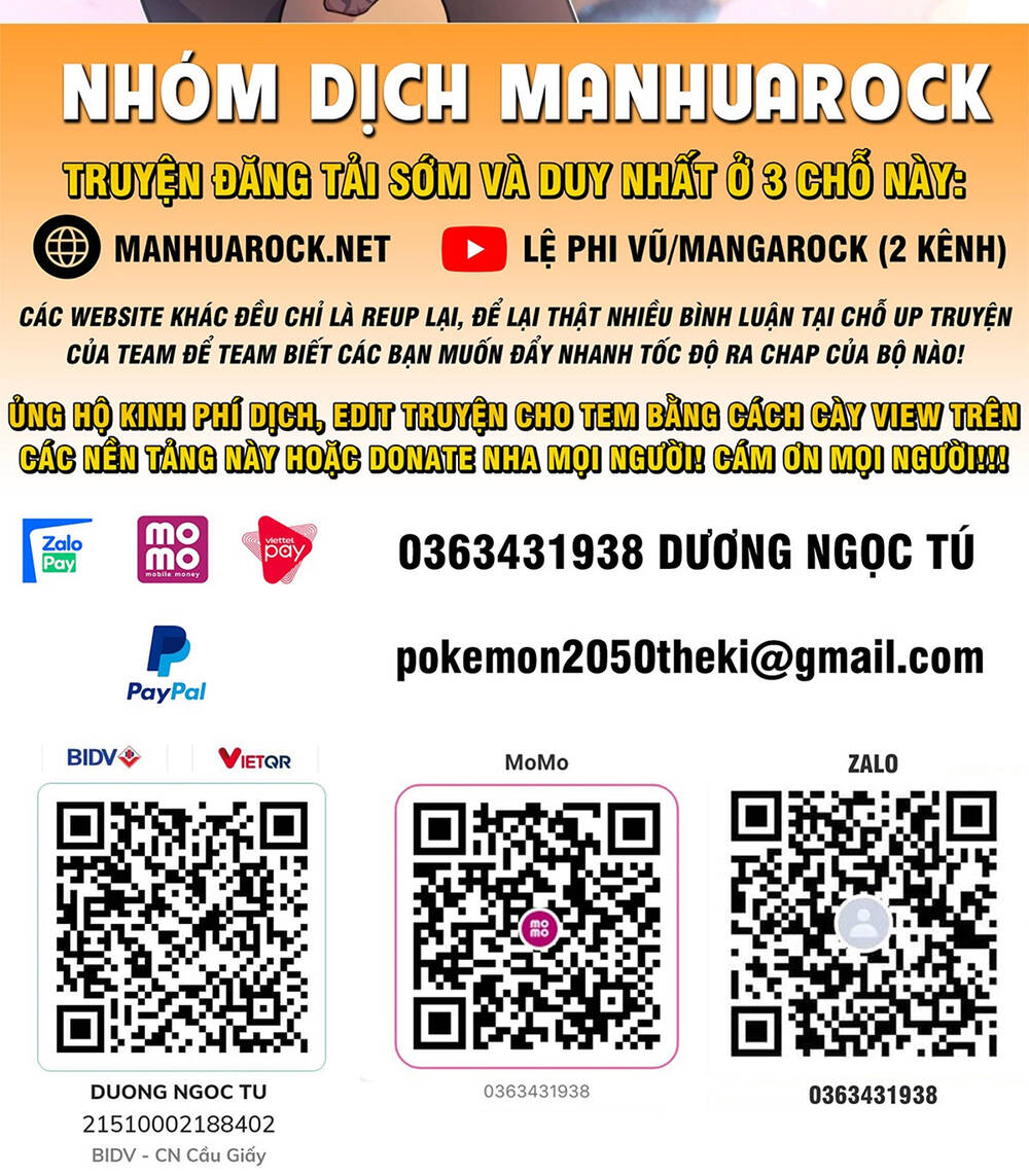 Đỉnh Cấp Khí Vận, Lặng Lẽ Tu Luyện Ngàn Năm Chapter 26 - Trang 2