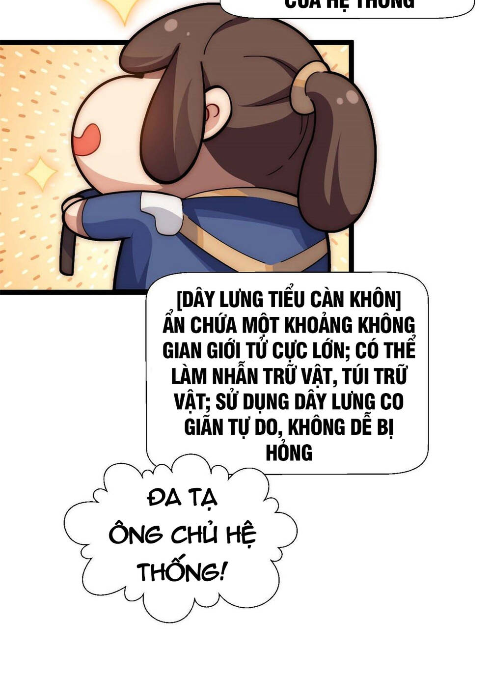 Đỉnh Cấp Khí Vận, Lặng Lẽ Tu Luyện Ngàn Năm Chapter 26 - Trang 2