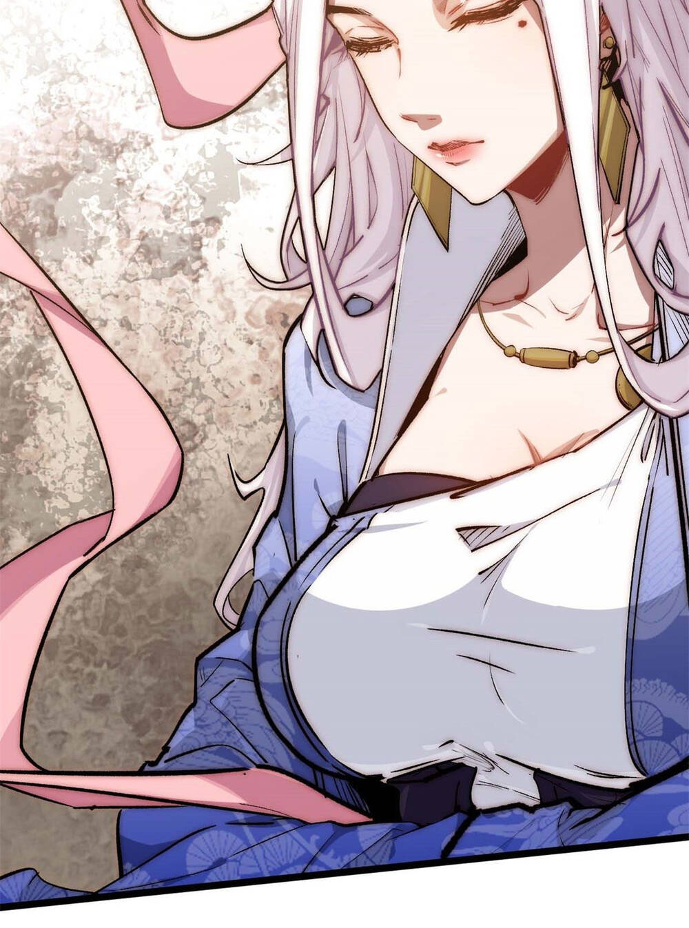 Đỉnh Cấp Khí Vận, Lặng Lẽ Tu Luyện Ngàn Năm Chapter 27 - Trang 2