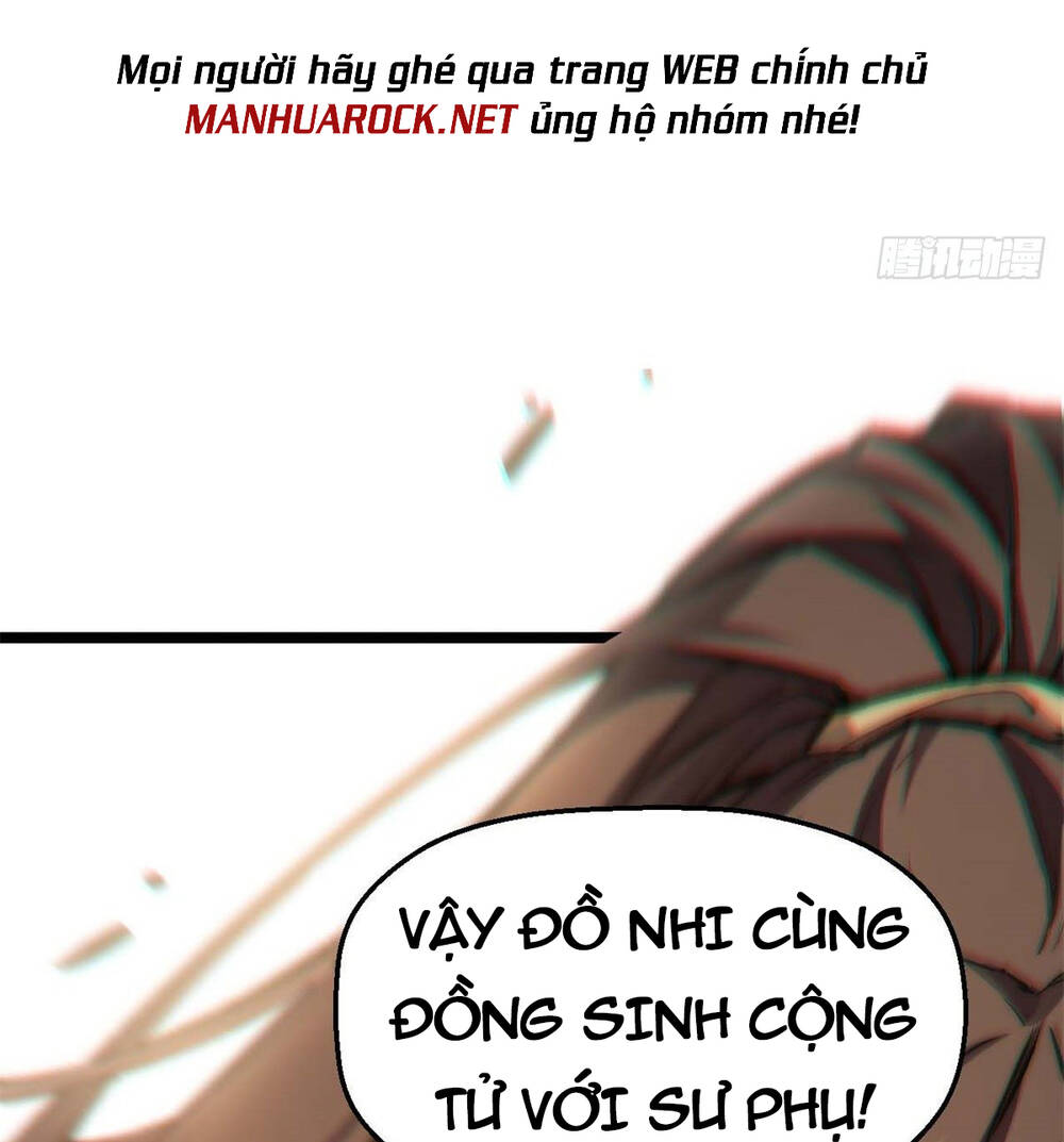 Đỉnh Cấp Khí Vận, Lặng Lẽ Tu Luyện Ngàn Năm Chapter 27 - Trang 2