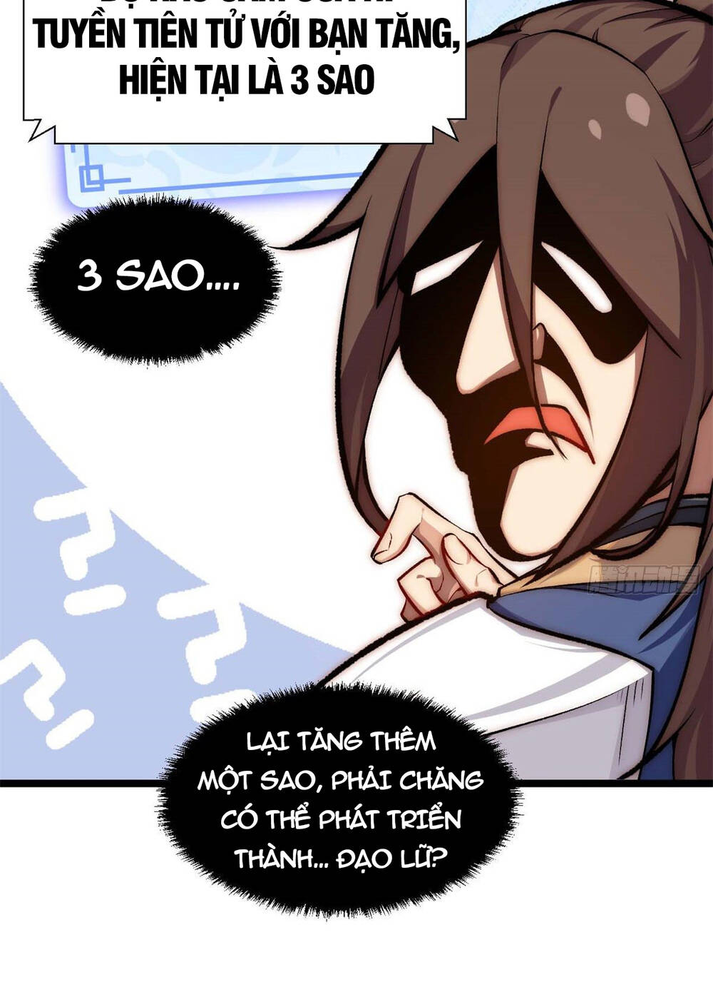 Đỉnh Cấp Khí Vận, Lặng Lẽ Tu Luyện Ngàn Năm Chapter 27 - Trang 2