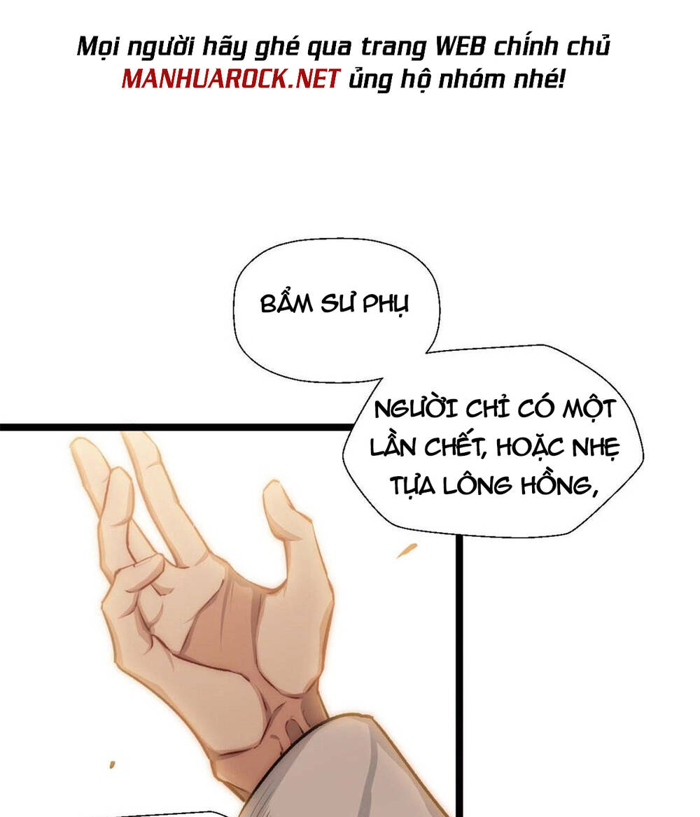 Đỉnh Cấp Khí Vận, Lặng Lẽ Tu Luyện Ngàn Năm Chapter 27 - Trang 2