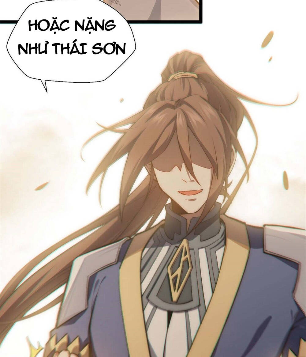 Đỉnh Cấp Khí Vận, Lặng Lẽ Tu Luyện Ngàn Năm Chapter 27 - Trang 2