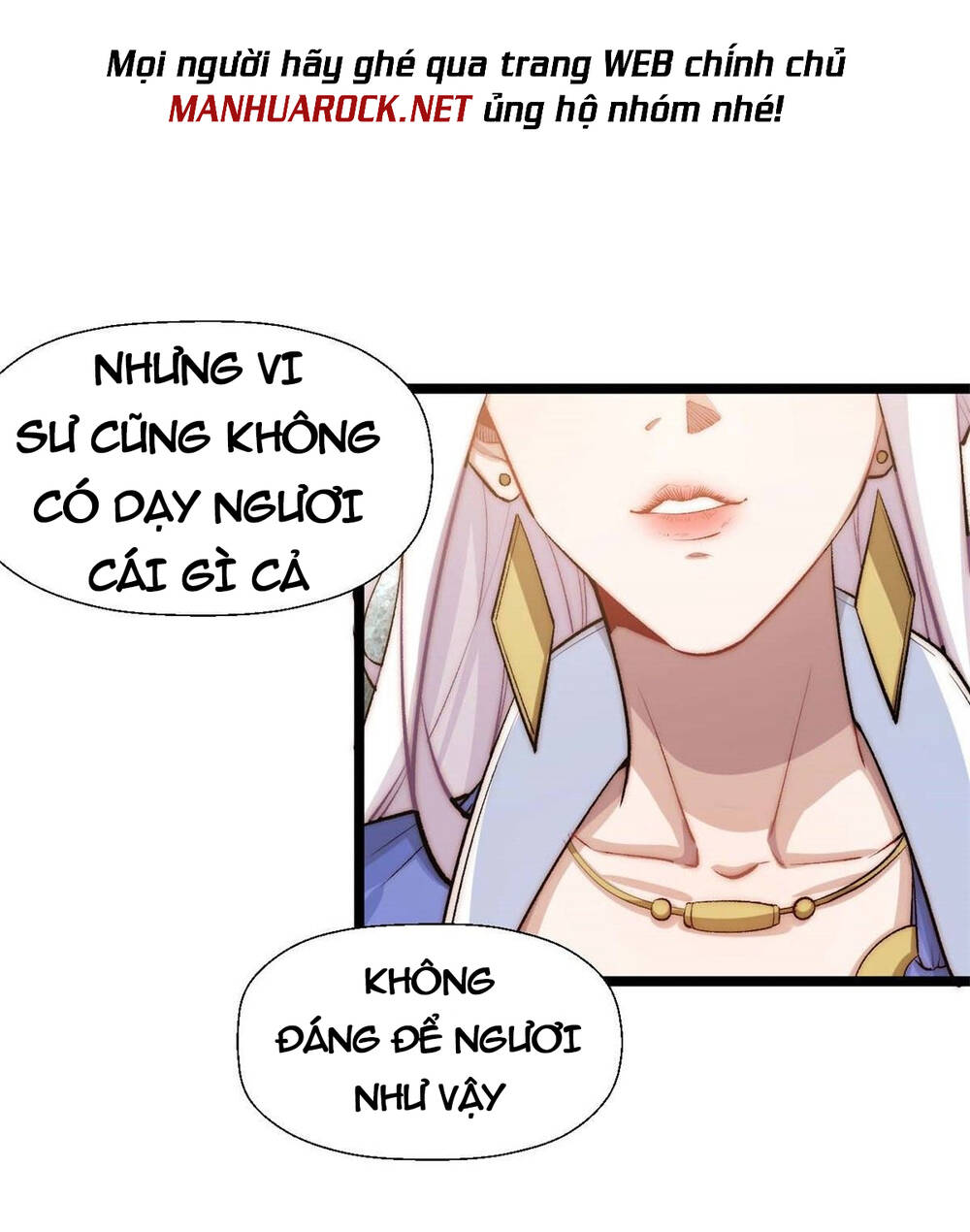 Đỉnh Cấp Khí Vận, Lặng Lẽ Tu Luyện Ngàn Năm Chapter 27 - Trang 2