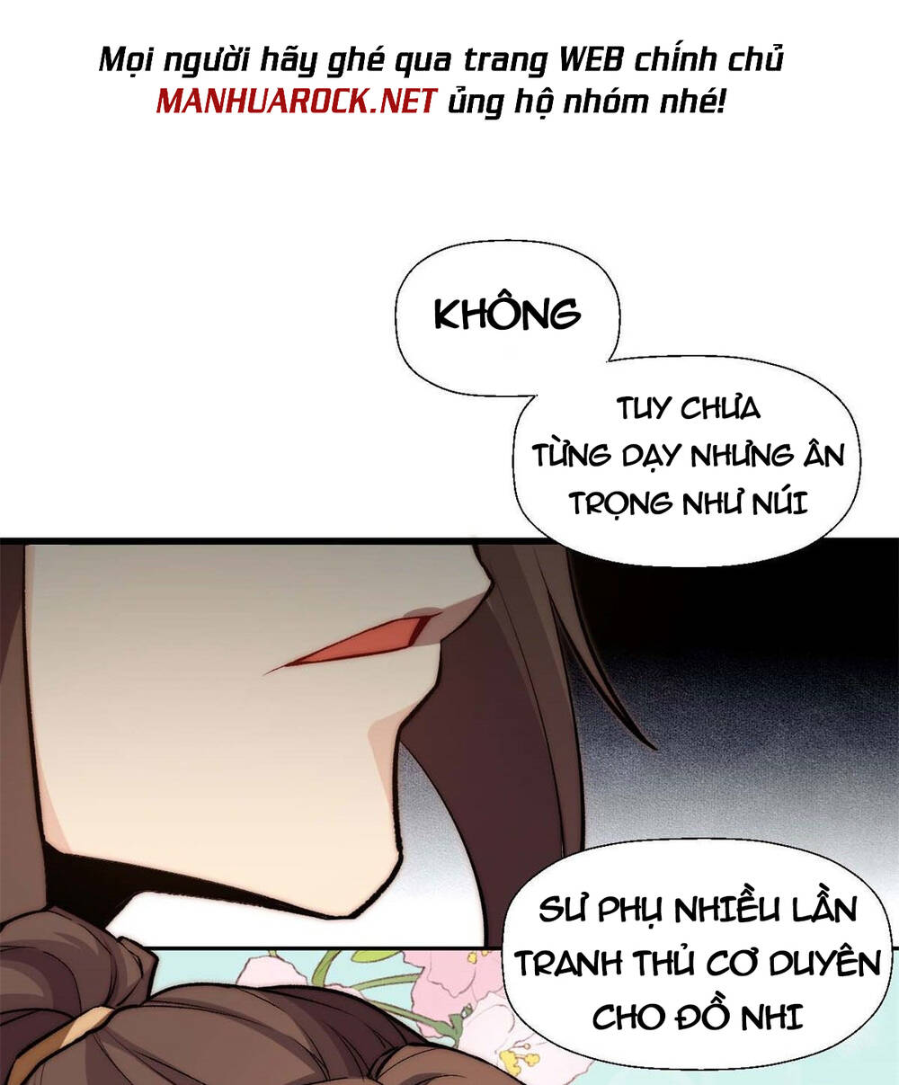 Đỉnh Cấp Khí Vận, Lặng Lẽ Tu Luyện Ngàn Năm Chapter 27 - Trang 2