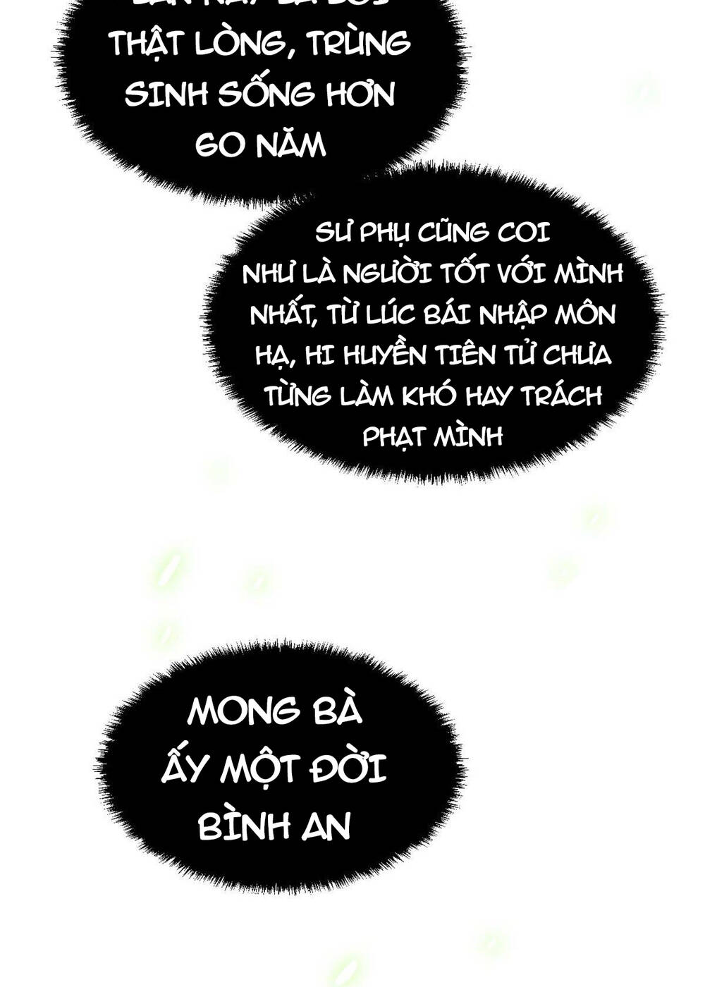 Đỉnh Cấp Khí Vận, Lặng Lẽ Tu Luyện Ngàn Năm Chapter 27 - Trang 2