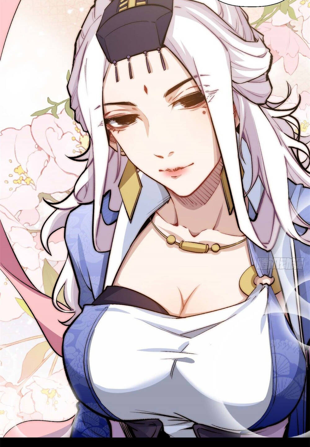 Đỉnh Cấp Khí Vận, Lặng Lẽ Tu Luyện Ngàn Năm Chapter 27 - Trang 2