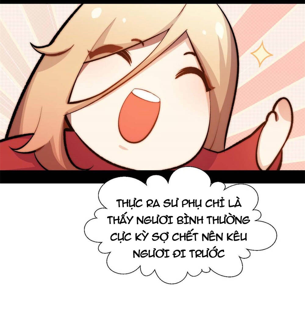 Đỉnh Cấp Khí Vận, Lặng Lẽ Tu Luyện Ngàn Năm Chapter 27 - Trang 2