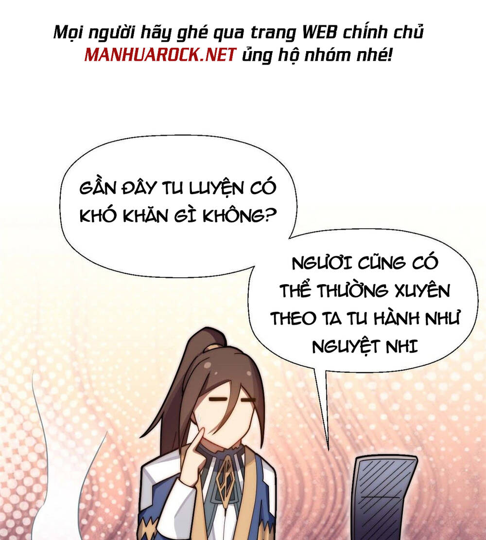 Đỉnh Cấp Khí Vận, Lặng Lẽ Tu Luyện Ngàn Năm Chapter 27 - Trang 2