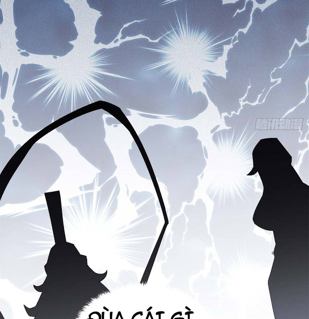 Đỉnh Cấp Khí Vận, Lặng Lẽ Tu Luyện Ngàn Năm Chapter 27 - Trang 2