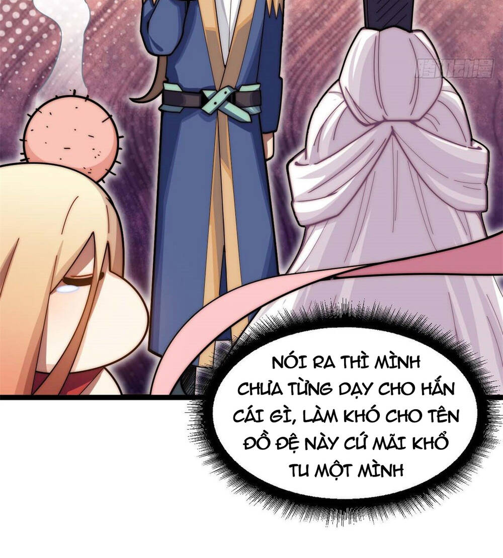 Đỉnh Cấp Khí Vận, Lặng Lẽ Tu Luyện Ngàn Năm Chapter 27 - Trang 2