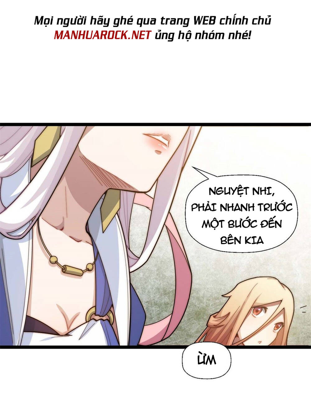 Đỉnh Cấp Khí Vận, Lặng Lẽ Tu Luyện Ngàn Năm Chapter 27 - Trang 2