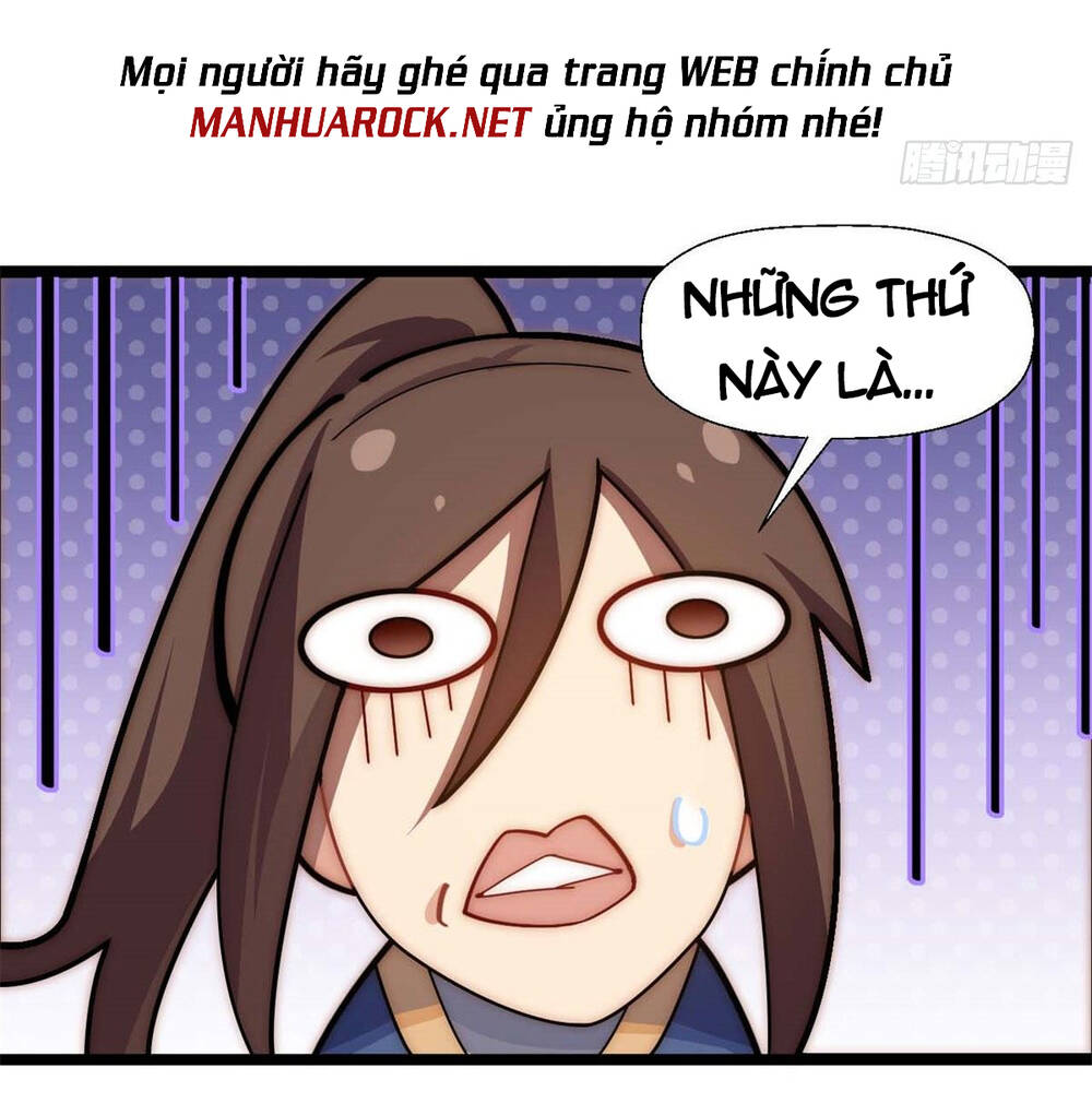 Đỉnh Cấp Khí Vận, Lặng Lẽ Tu Luyện Ngàn Năm Chapter 27 - Trang 2