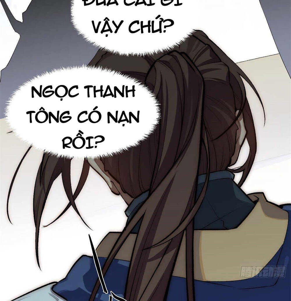 Đỉnh Cấp Khí Vận, Lặng Lẽ Tu Luyện Ngàn Năm Chapter 27 - Trang 2