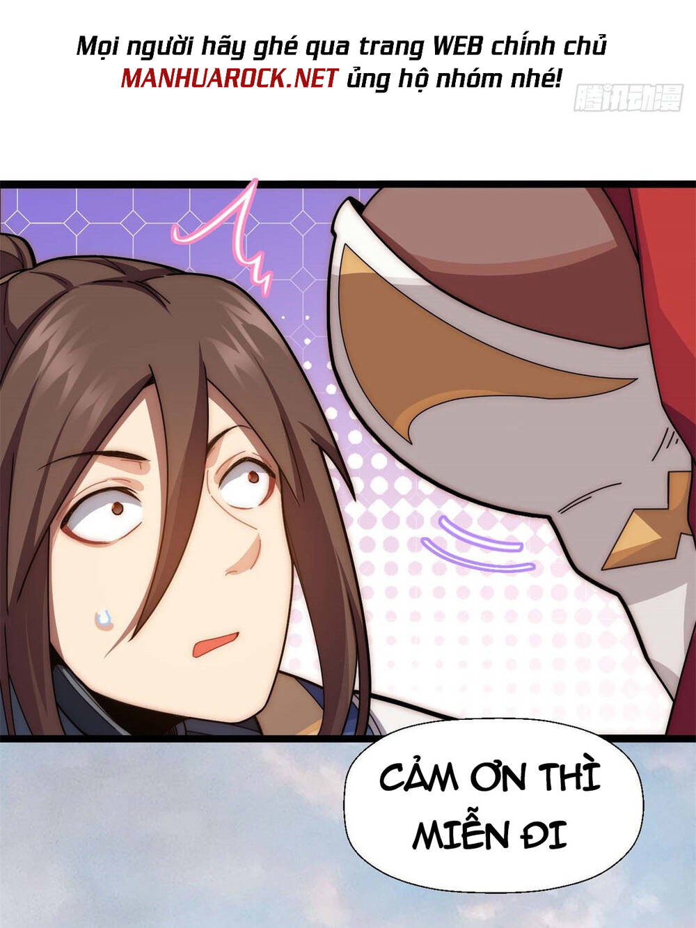 Đỉnh Cấp Khí Vận, Lặng Lẽ Tu Luyện Ngàn Năm Chapter 27 - Trang 2